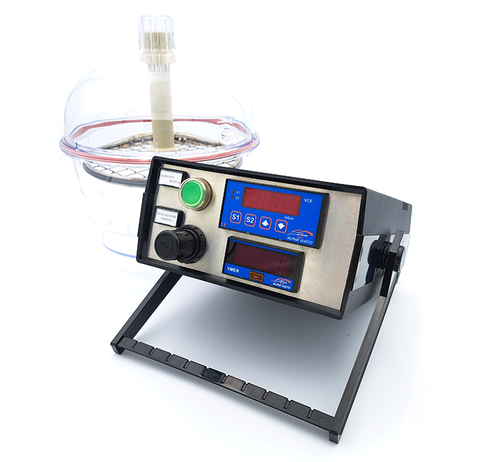Sistemi Test Tenuta Packaging